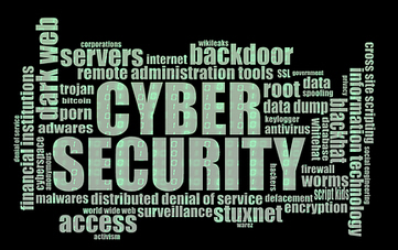 Cybersecurity attack