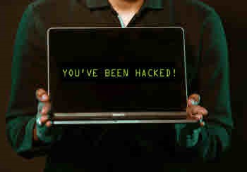 Cyberattack
