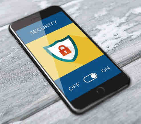 Smartphone & Cybersecurity