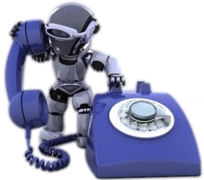 Robocall